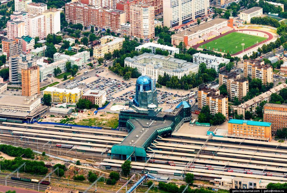 Опасное жилье. С начала года в регионе произошло более 200 пожаров в жилье граждан