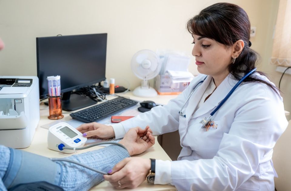 У южноуральцев увеличились размеры выплат по больничным