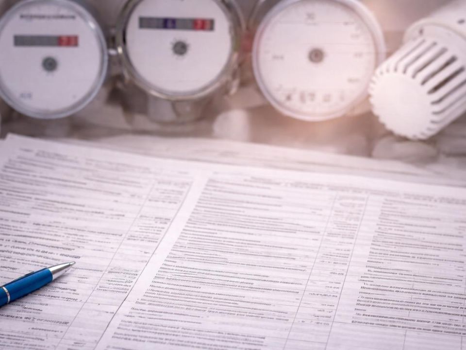 В Госдуме предложили дать рассрочку оплаты отопления для ряда граждан