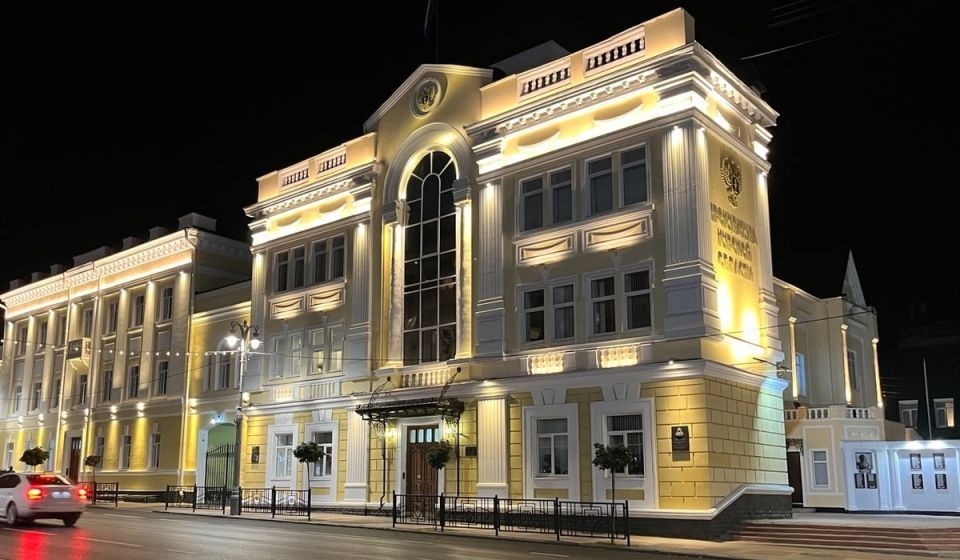 В Курском районе прокуратура потребовала создать участки для многодетных семей