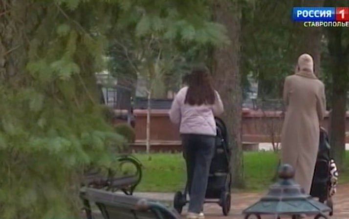 На Ставрополье вырос размер пособия по уходу за ребенком до 1,5 лет