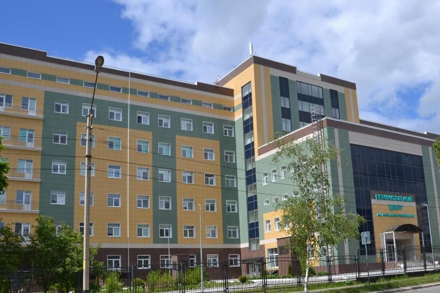 В Тамбовской области поставили задачу снизить число абортов и остановить отток рожениц