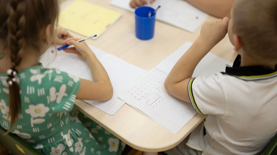 Ямальцам дали советы о том, как воспитать вундеркинда