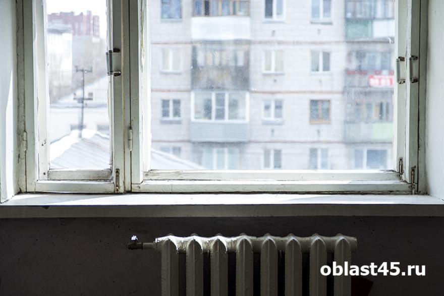 Курганская область примет замерзающих белгородских детей и стариков