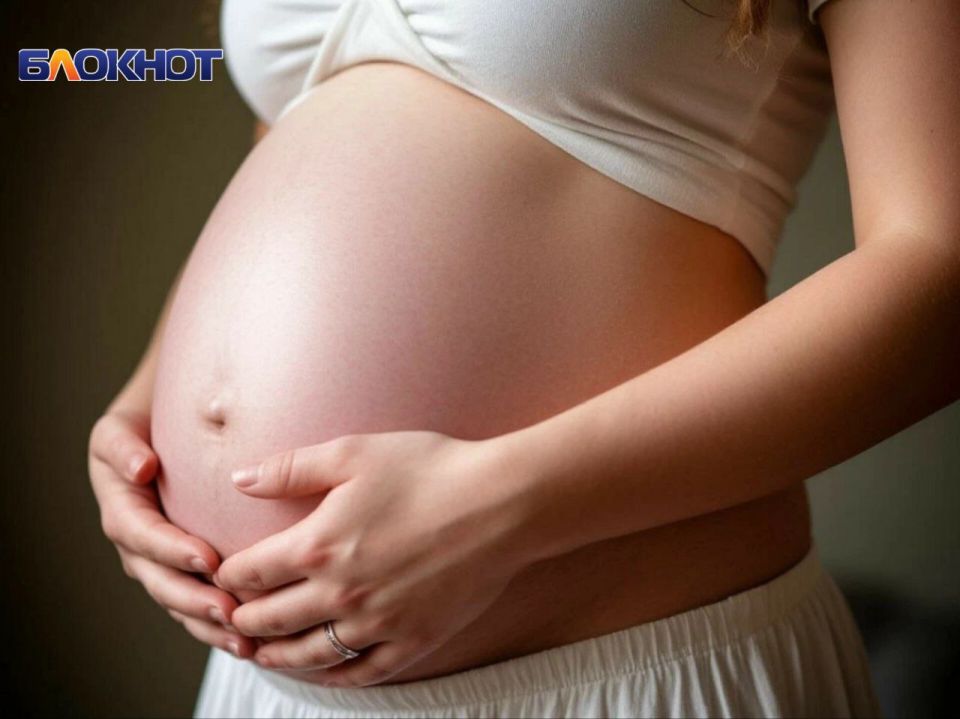 Более 700 тысяч рублей жители ДНР могут получить за рождение первого ребенка