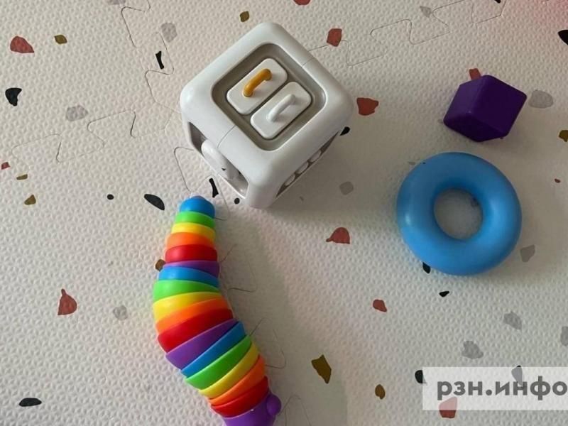 Рязанцам напомнили, когда и в каком размере оплачивается детский больничный