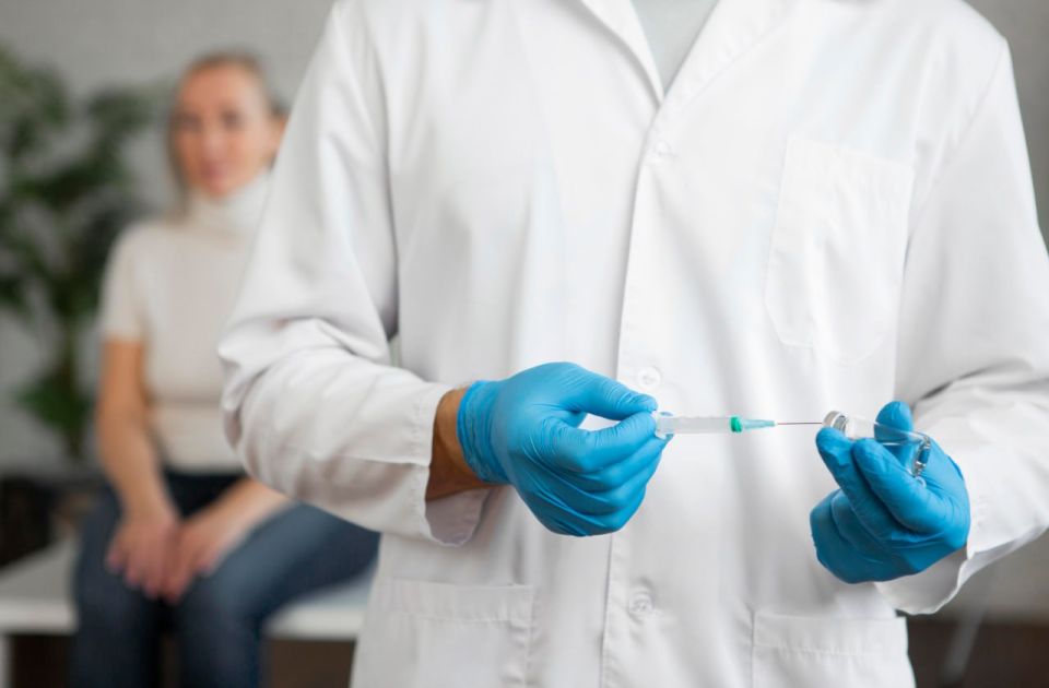 Расширили программы диагностики и репродуктивной помощи по ОМС