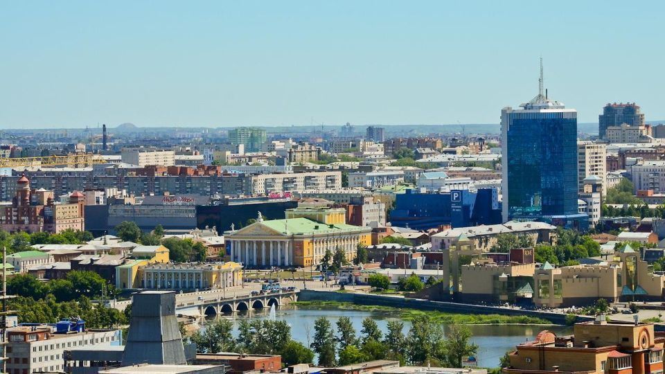 Декретное пособие в Челябинской области достигло почти миллиона рублей