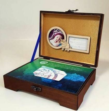 Наконец по справедливости: в Югре подарки за новорождённых теперь получат только русские семьи