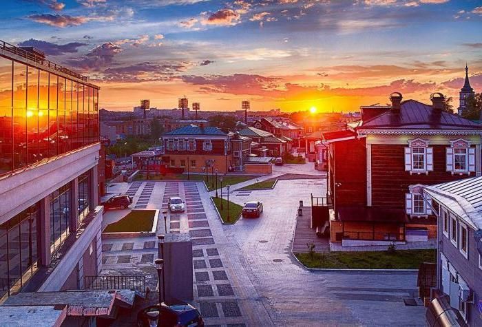 В новом здании детской поликлиники Иркутской городской клинической больницы №10 начали принимать пациентов