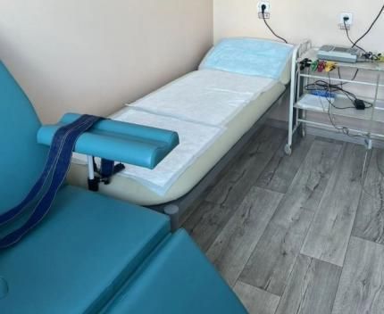 В Ливенской ЦРБ открылись кабинеты для оказания помощи беременным женщинам