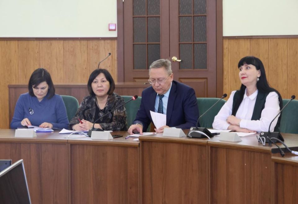 «Город. Семья. Дети» – форум новых идей и возможностей