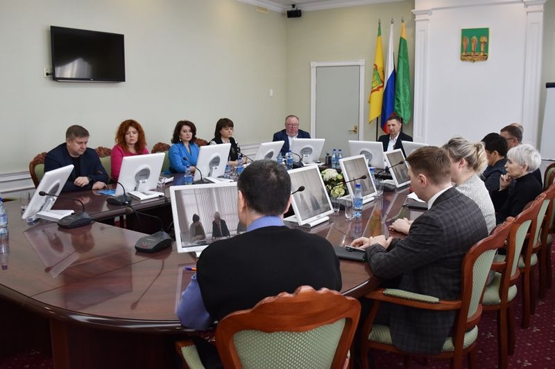 В Пензе на 22% увеличилось число женщин, вставших на учет по беременности