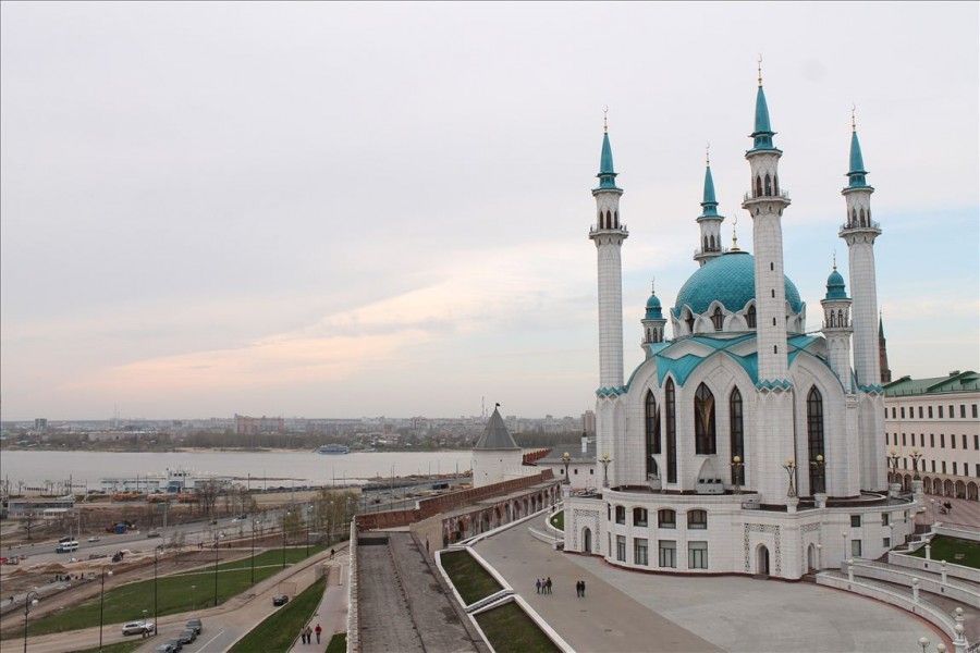 От выбора имени до колыбельной: чему учат в «Школе молодых родителей» татарстанцев