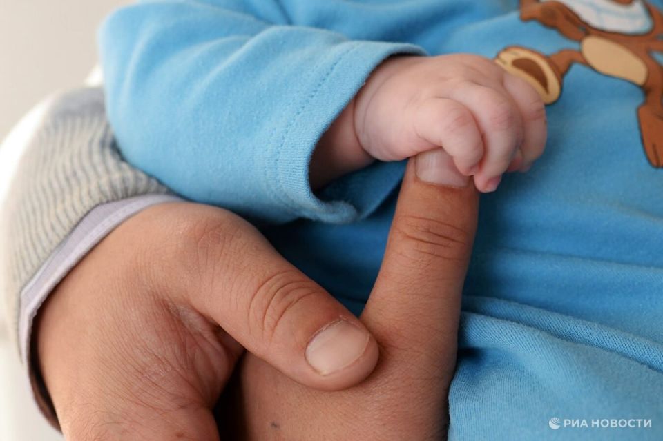 В Крыму проиндексировали маткапитал на 5,6%