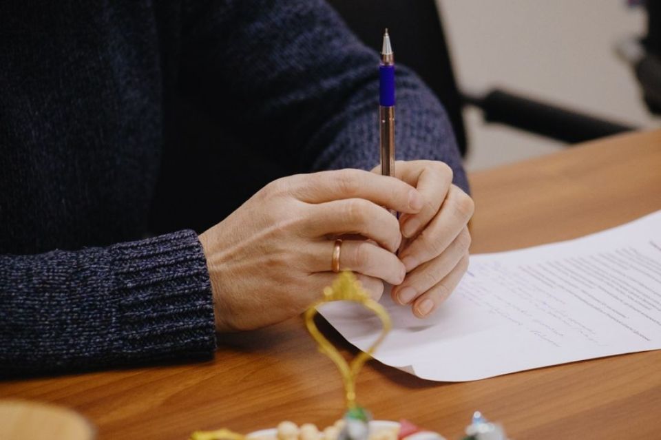 В 2025 году в Пензе заключили 626 социальных контрактов