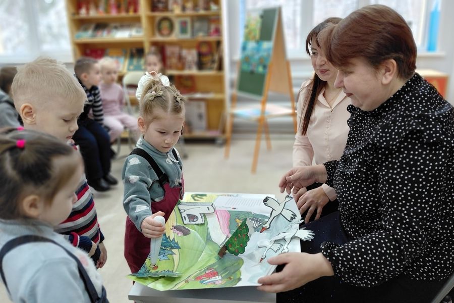 Пресс-центр