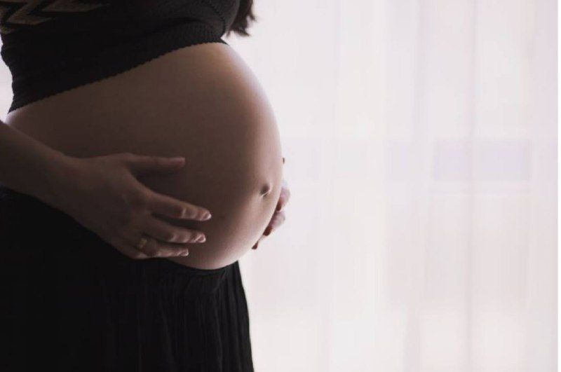 С начала года в Пензе стало больше беременных женщин