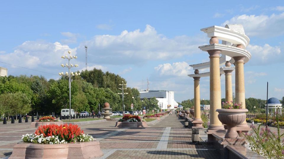 Спички детям не игрушка! Правила пожарной безопасности узнали воспитанники детсада в Биробиджане