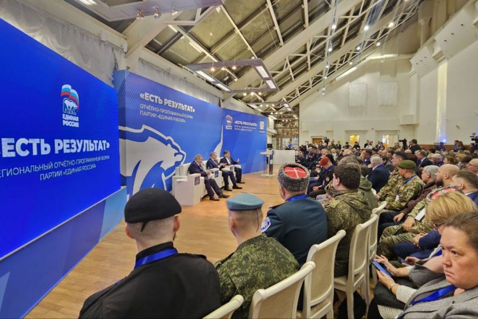 По инициативе «Единой России» Югорский семейный капитал могут увеличить до 300 тысяч рублей