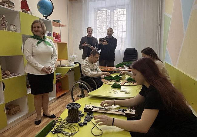 В семейном МФЦ Миньяра женщины смогут укрыться от домашнего насилия