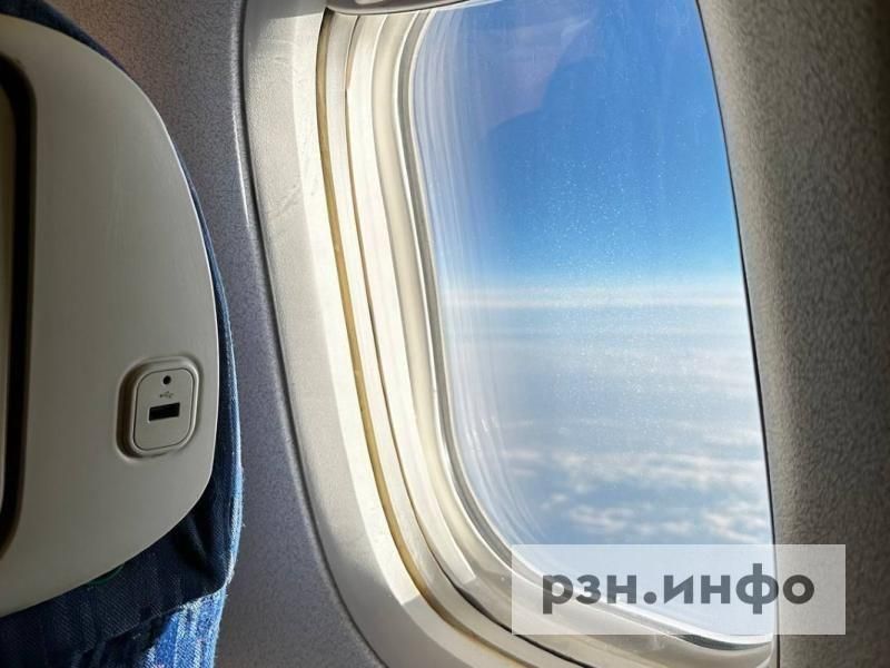 В России вступят в силу новые правила авиаперелетов для семей с детьми