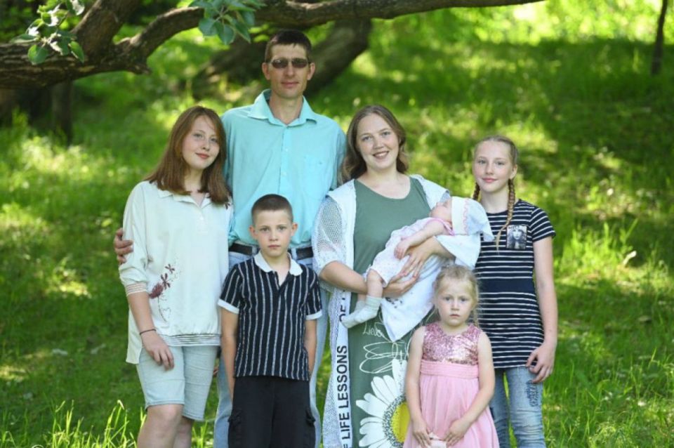 Новая демографическая стратегия для ДФО будет реализована в Хабаровском крае