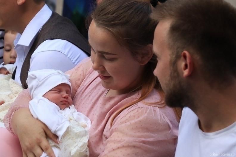 В регионе продлили срок пользования пунктами проката для новорождённых