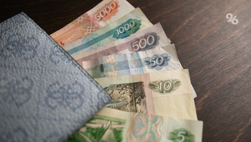 Ставропольской семье отказали в пособии из-за малого срока самозанятости отца