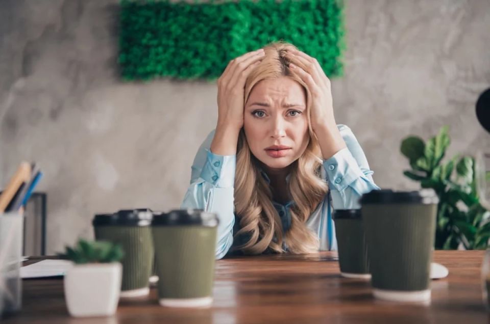 «Приближение к 40 — самые утомительные годы» — вердикт ученых