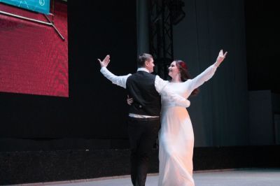 «Молодые семьи молодого Кургана». В Кургане пройдет 16-ый городской фестиваль семей