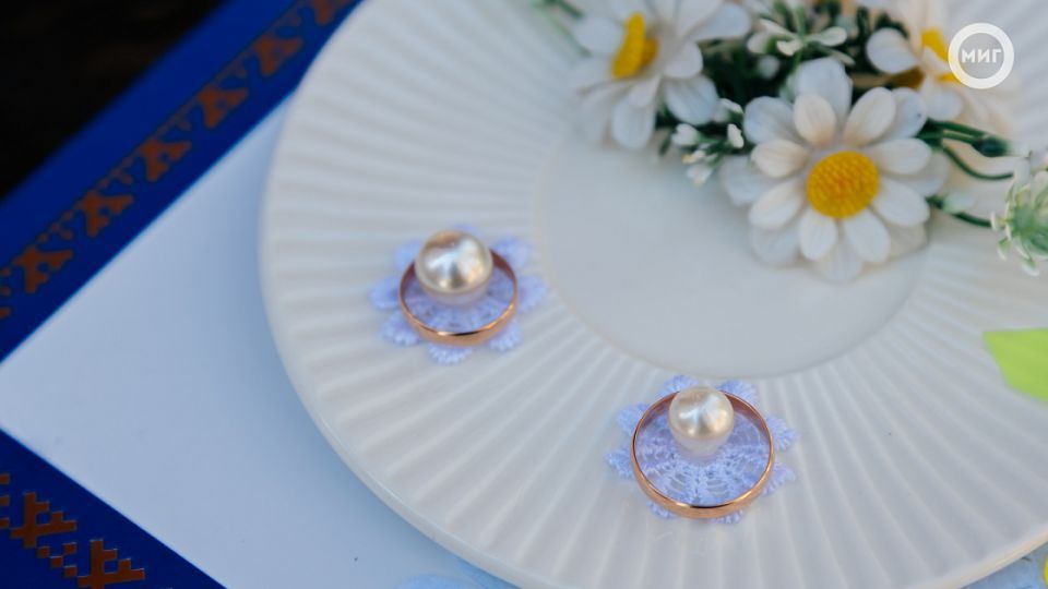 Более 900 жителей Ямала воспользовались сертификатом молодожёнов