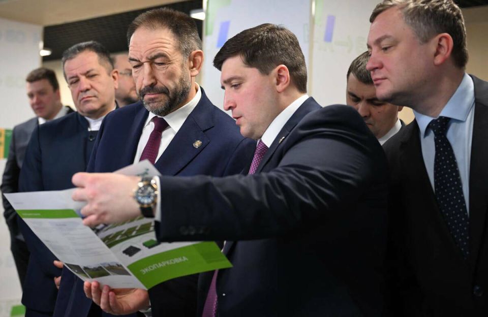 В Нижнекамске все многодетные семьи получат земельные участки к концу марта