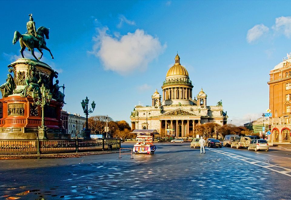 Как избежать пожара: урок для Кингисеппских дошколят!