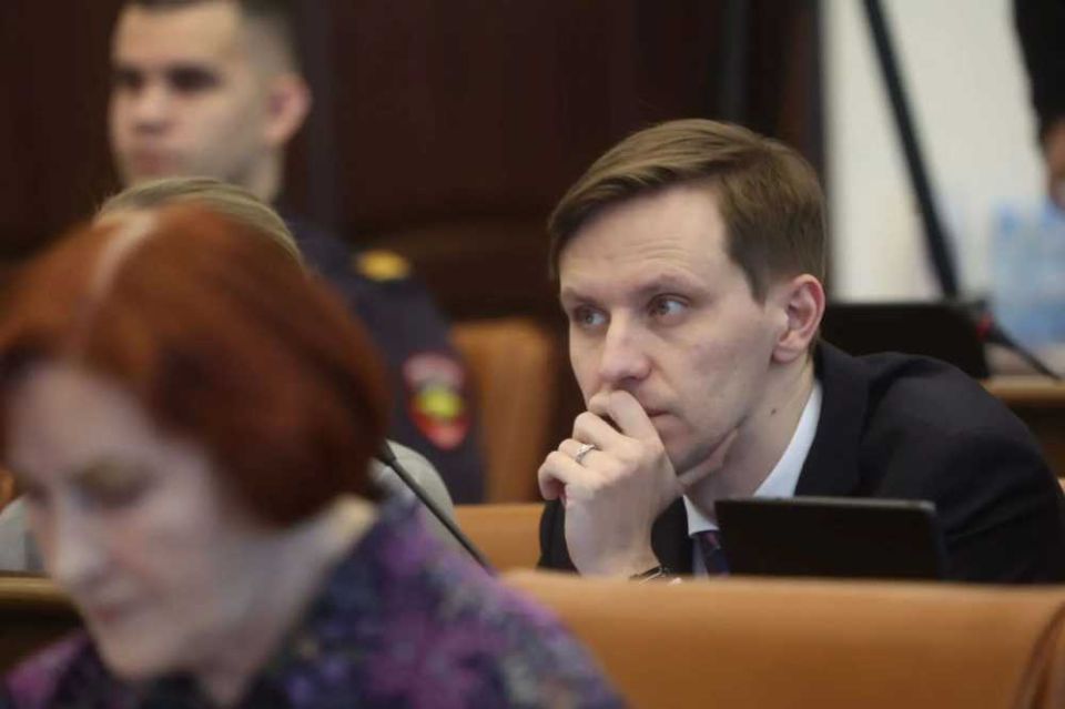 В Красноярском крае статус многодетной семьи можно будет подтвердить через MAX