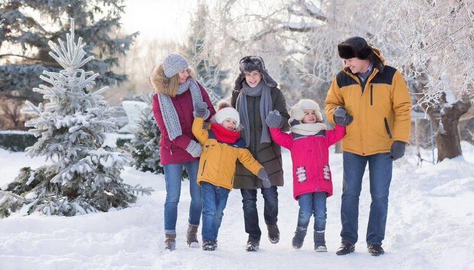 Многодетные семьи сохранят пособие даже при небольшом повышении доходов