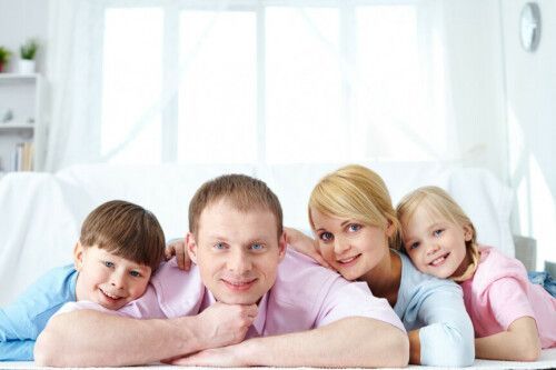 С 2026 года амурчане будут получать ежегодную семейную выплату до 200 тысяч рублей