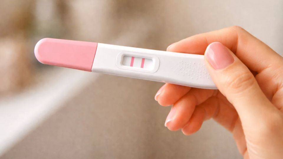 Меньше чем в среднем по стране. В Алтайском крае продолжает снижаться количество абортов