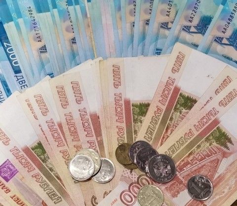 В Адыгее более 2900 семьям выплатили единовременное пособие при рождении ребёнка