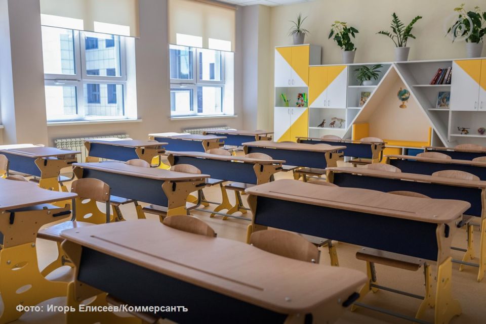 На строительство детского сада в «Эко деревне» под Бобровом выделят 475,8 млн