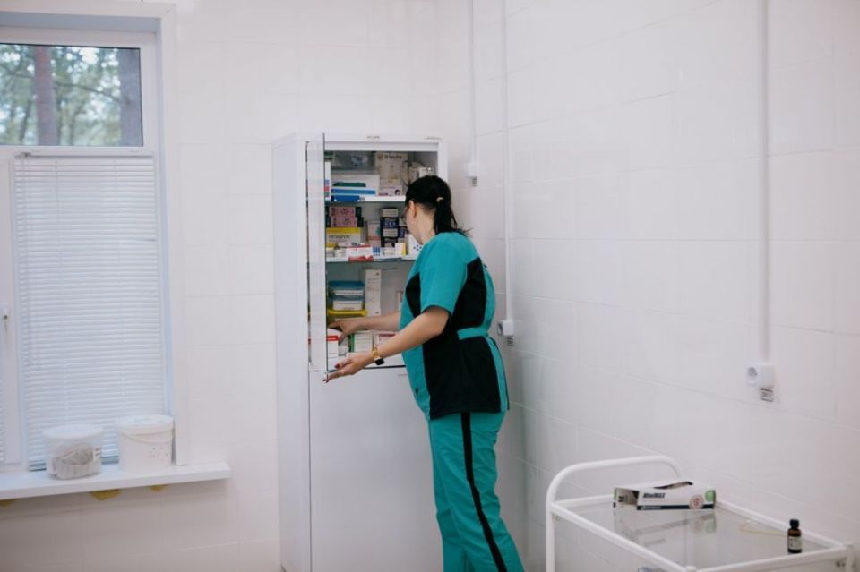 Пензенцам расширят программу ОМС: новые анализы, ЭКО и реабилитация