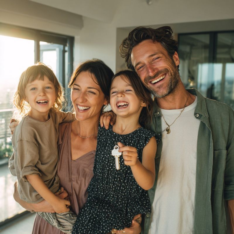 Оттепель на ипотечном рынке: почему январский рекорд изменил сезонную картину