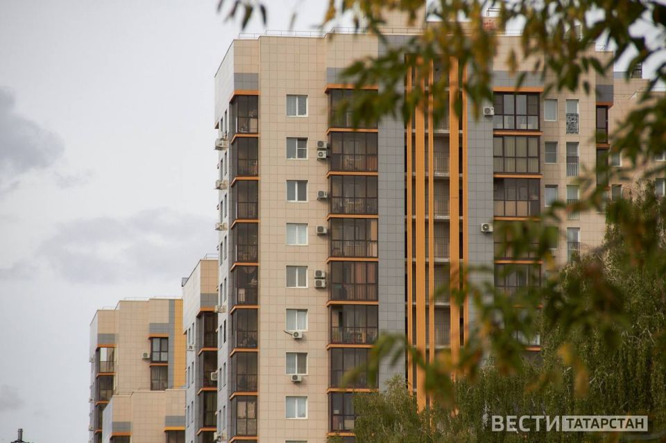 Стало известно, на что татарстанцы тратят маткапитал