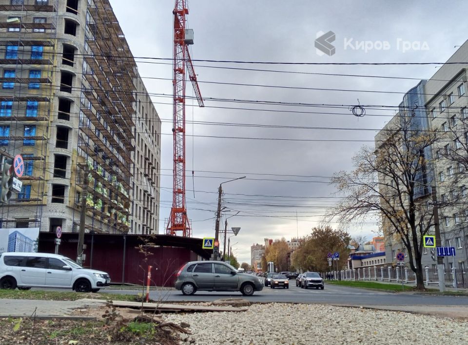 Ипотека по-прежнему будет не по карману