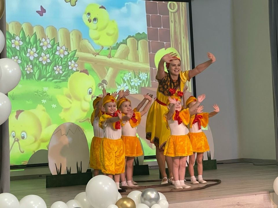 В Тамбове в Год дошкольного образования стартует строительство нового детсада