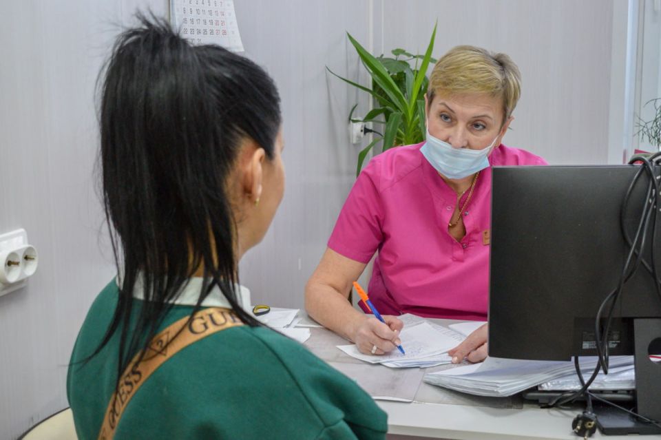 Новгородцев приглашают на День мужского и женского здоровья 14 февраля