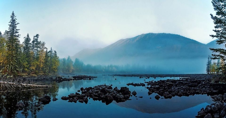 Год дошкольного образования открыли в Бурятии