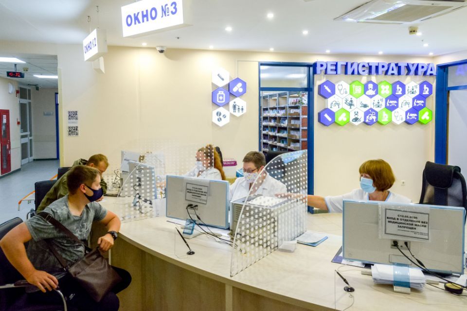 В ОКБ Ханты-Мансийска пройдет «Медицинский субботник», нацеленный на профилактику онкологии