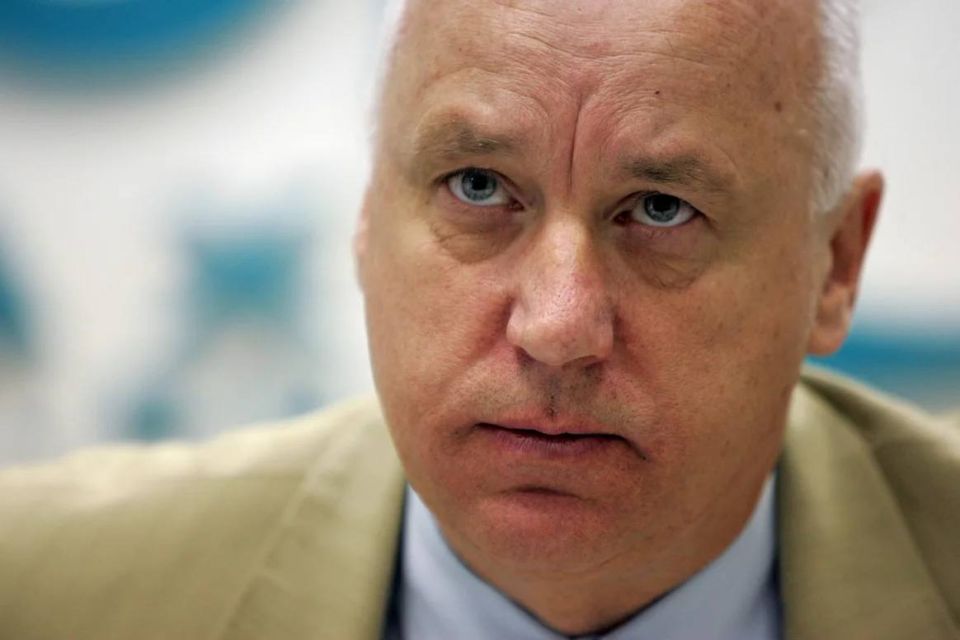 Скандал с жильем для многодетной семьи из Оренбуржья дошел до главы СКР