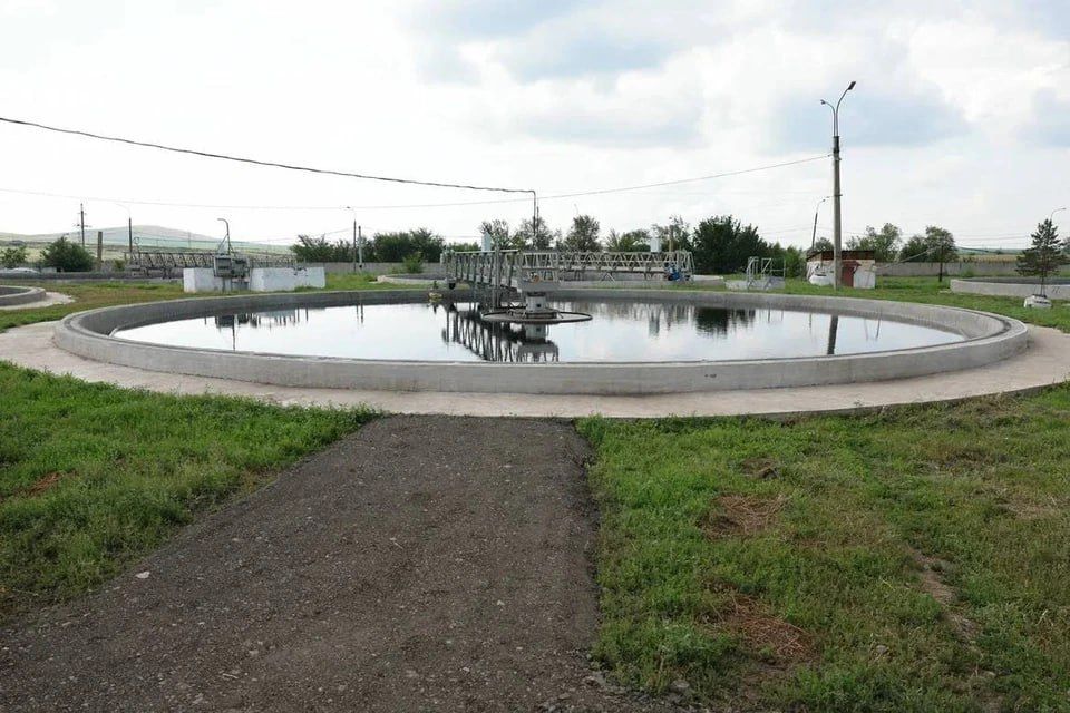 Алексей Текслер: Экологическая повестка остается приоритетной